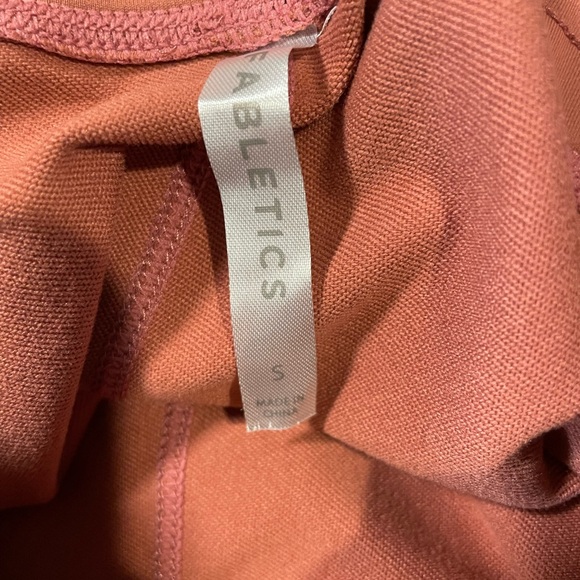 Fabletics High-Waisted Performance Joggers Size Small - Picture 12 of 13